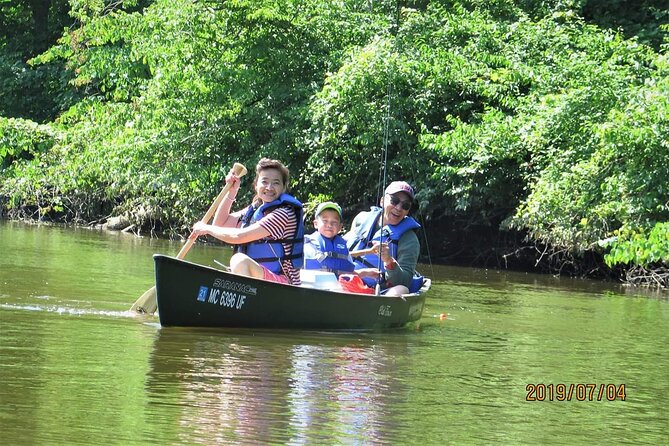 Wood & Wetlands River Trip - Guest Reviews