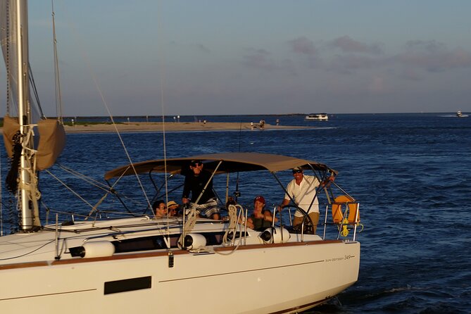 Wrightsville Beach Winter Sailing - Unique Features of Winter Sailing in Wrightsville Beach