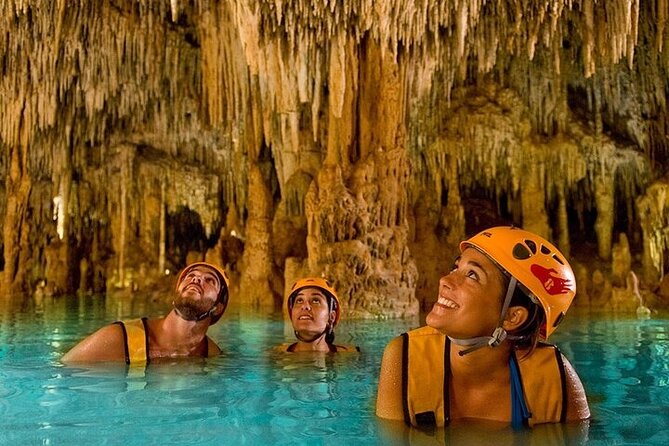 Xplor Adrenaline Adventure! With Round Transportation - Pricing Information