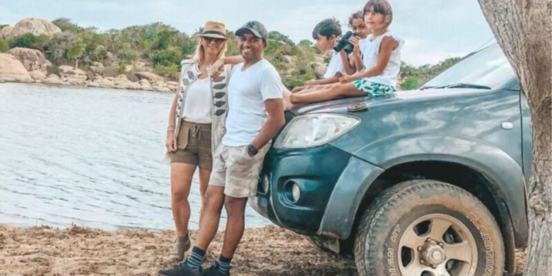 Yala: All-Inclusive Off-Road Adventure From Hambantota - Cancellation and Rescheduling