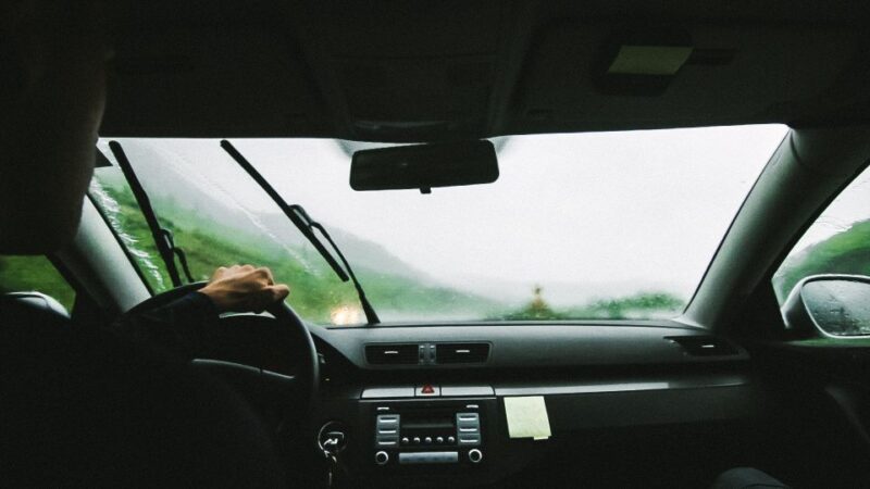 Yala National Park: One-Way Transfer to Mirissa Galle Area - Comfort and Safety