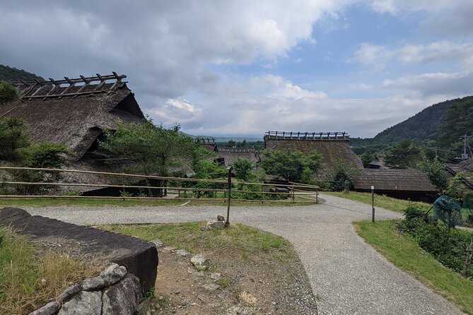 Yamanashi Beyond Mt.Fuji - Embracing the Local Culture