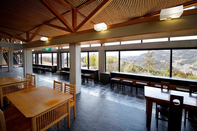 YokaBus Heritage in a Cup of a Yame Tea & Sake Tasting Expedition - Booking Information