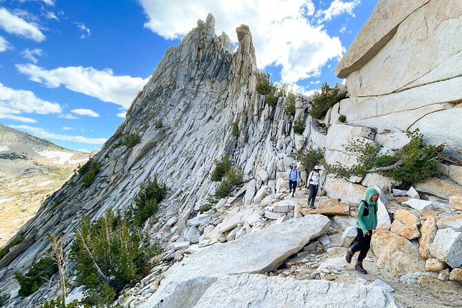 Yosemite: High Country Explorer - Private Hiking Tour - Health and Fitness Requirements