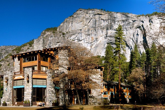 Yosemite National Park: Full Day Tour From San Francisco - Customer Feedback