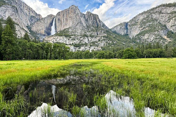 Yosemite Photo Workshop, Key Locations and Expert Tips, Half Day - Mastering Composition and Perspective in Yosemite