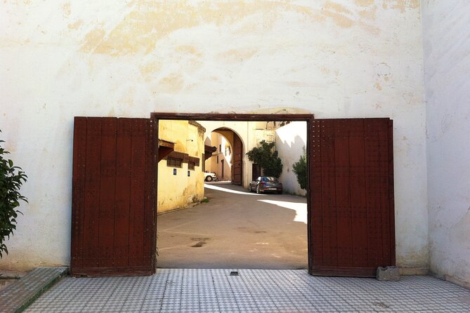 Your Own Morocco. Fes: A City Beyond The Imagination - Customer Reviews and Feedback