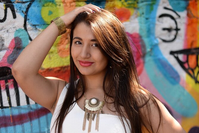 Your Photoshoot in San Francisco - Booking and Pricing Information