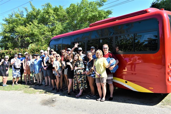 YS Falls Plus Black River Safari Guided Tour W/Lunch & Admission From Falmouth - Cancellation Policy