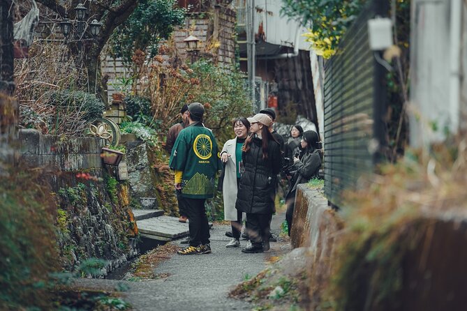 Yufuin Onsen Private Guided Walking Tour - Savoring Local Culinary Delights