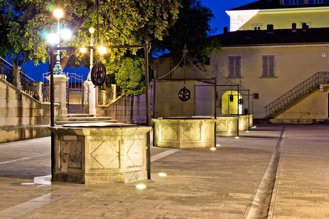 Yuletide Magic in Zadar: A Christmas Journey - Exploring Zadar After the Tour