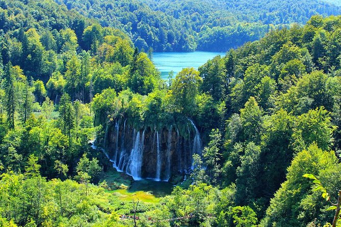 Zagreb to Split Express - Guides in Zagreb and Split