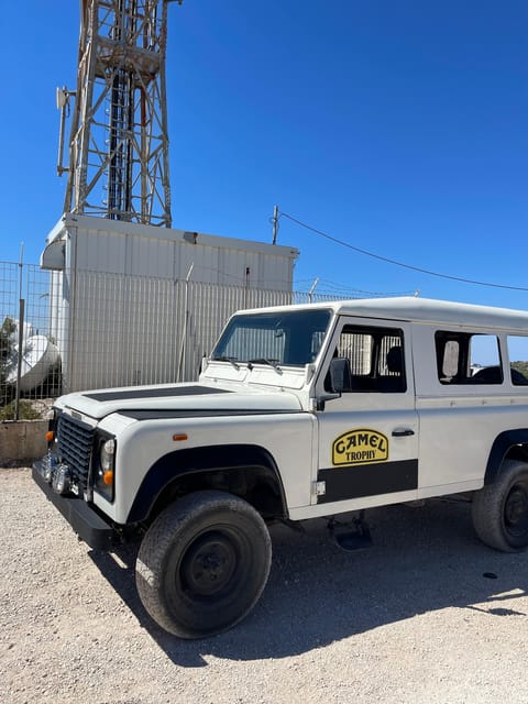 Zakynthos: Jeep Safari Day Exploration: Sea & Land - Customer Feedback
