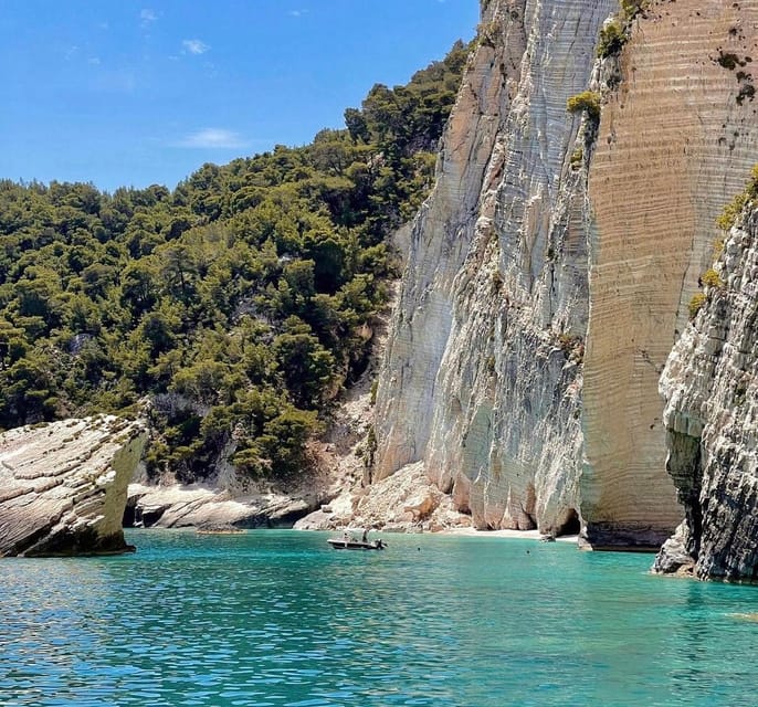 ZAKYNTHOS #Private Tour# Navagio~Myzithres~Keri Caves. - Recommended Essentials