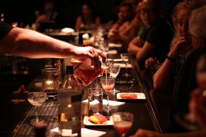 Zero Proof Libations and Food Tour of Downtown Napa - Frequently Asked Questions