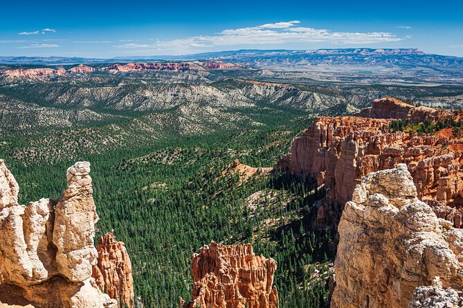 Zion and Bryce Canyon National Parks Self-Driving Bundle Tour - Positive User Feedback and Tour Endorsements