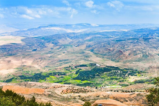 6-Day Private Guided Tour of Jordan From Jerusalem - Key Points