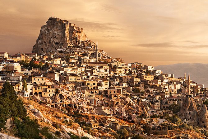 6 Days Istanbul & Cappadocia Trip - Including Balloon Ride & Camel Safari - Key Points
