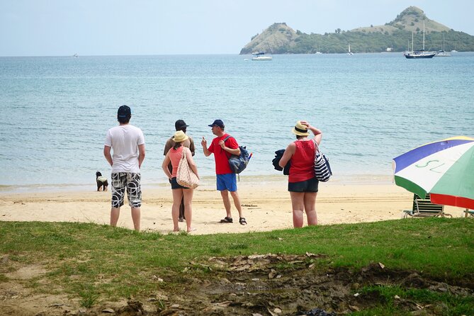 6-Hour Private Guided ATV Tour in St Lucia - Tour Overview