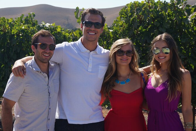 6-Hour Private Limousine Santa Barbara Wine Tour Review - Good To Know
