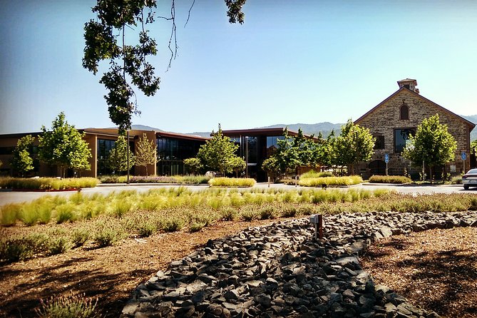 6-Hour Private Napa Limousine Wine Tour (Style & Wine) - Experience the Luxury of a Private Limousine