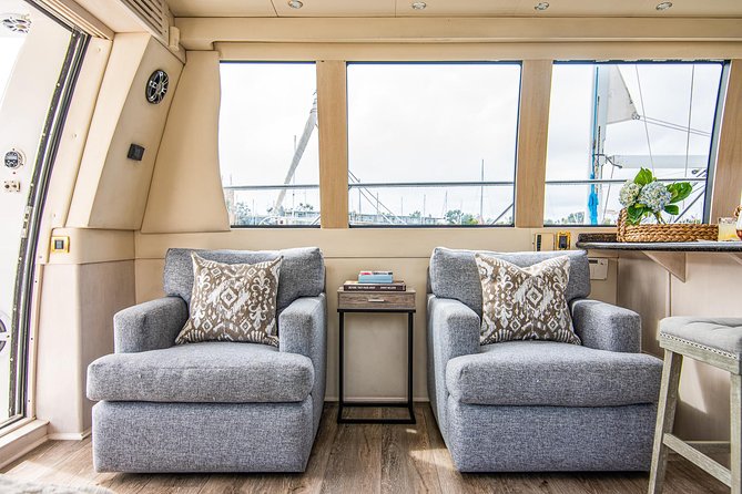 60 CARVER Yacht Rental Review - Good To Know