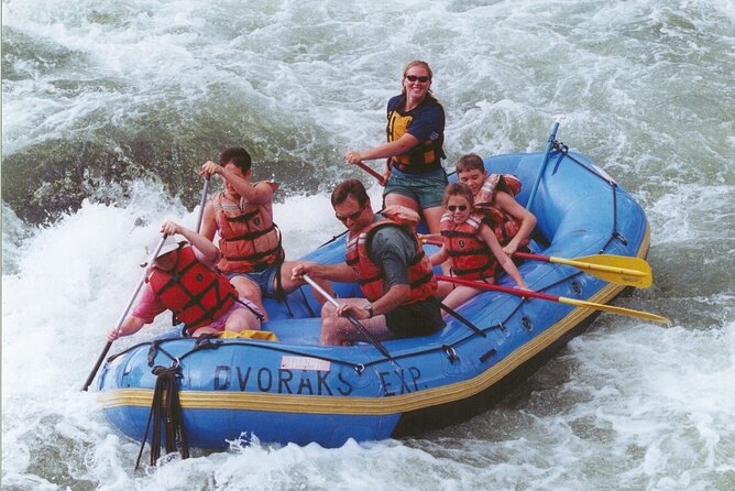1-Day Inflatable Kayak Review: My Experience - The Sum Up