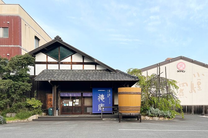 1-Day Shodoshima Island Bus Tour - Highlights of the Tour