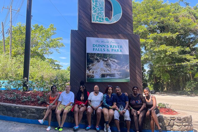 1 Hour Horse Back Riding & Dunns River Falls Tour Combo - Frequently Asked Questions