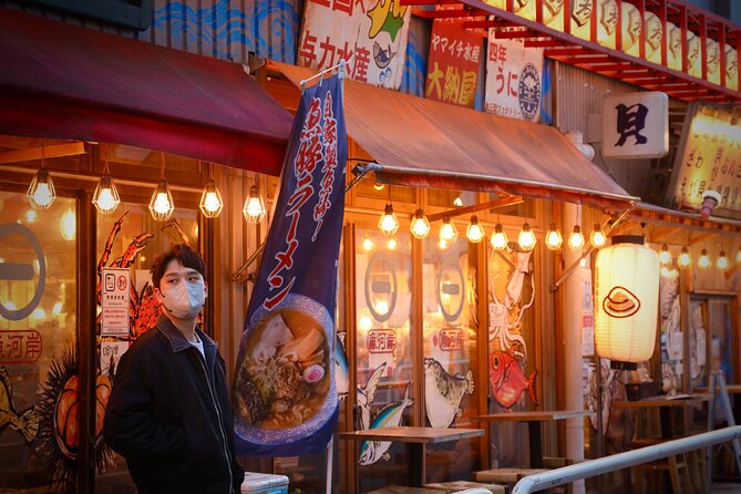 1 Hour Private Photoshoot in Hakata - Photography Style and Delivery