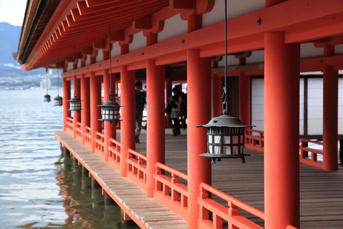1 Hour Private Photoshoot in Hiroshima - Booking and Availability
