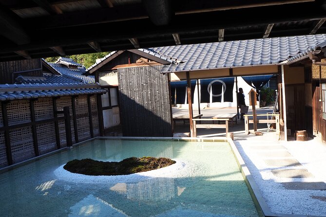 1 Hour Private Photoshoot in Naoshima Kagawa - Customizing Your Photoshoot Experience