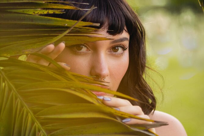 1 Hour Private Photoshoot in Okinawa - Frequently Asked Questions