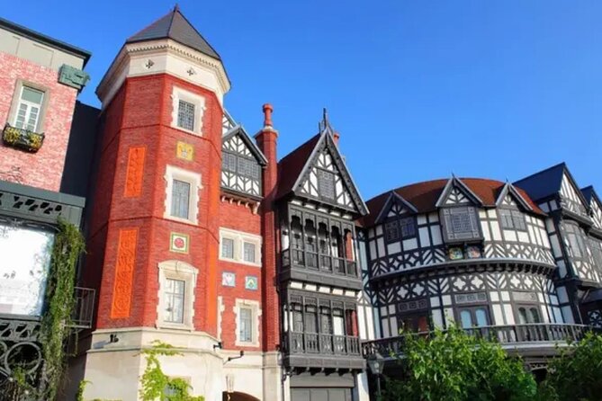 1 Hour Private Photoshoot in Sapporo - Cancellation Policy
