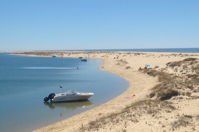 1 Hour Private Speed Boat Tour - Experiencing the Excitement of Boating