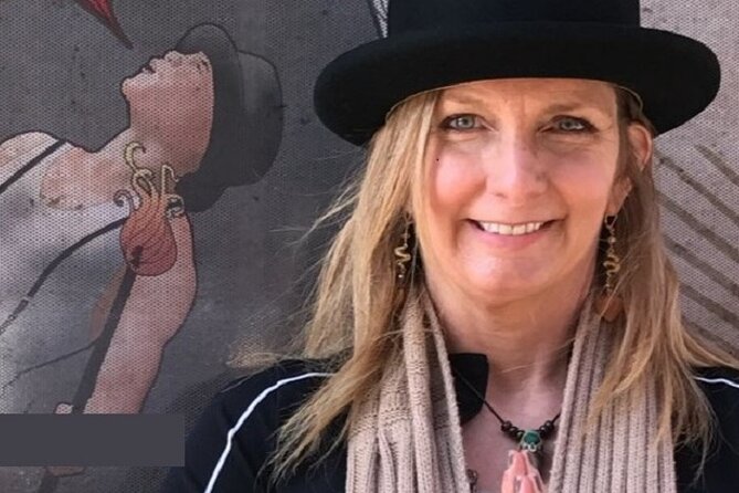 1 Hour Private Tarot Reading in Wilmington - What to Expect