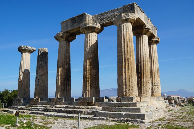 10 Days Private Tour: Peloponnese - Optional Excursions and Activities