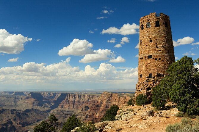 10+ Self-Guided Driving Tours From Las Vegas - Explore the Desert Landscapes With Confidence