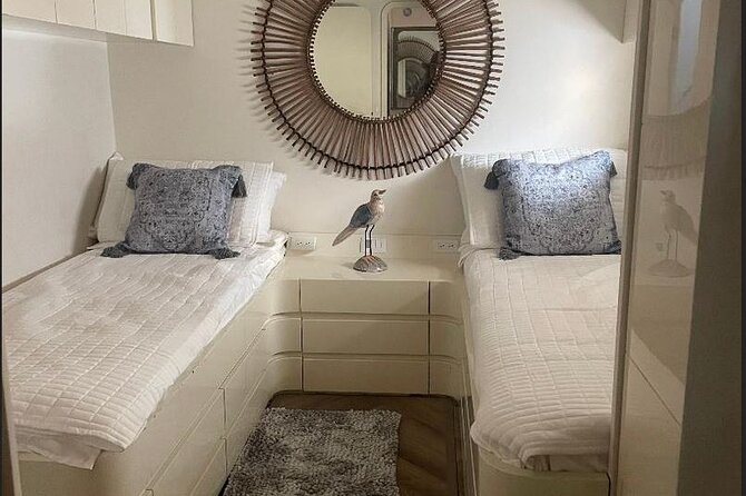 100 Ft Maiora Super Yacht Rental in San Diego - Experience the San Diego Coast