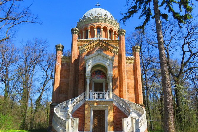 100 Km Bike Hike Near Bucharest - Booking Process and Cancellation Policy