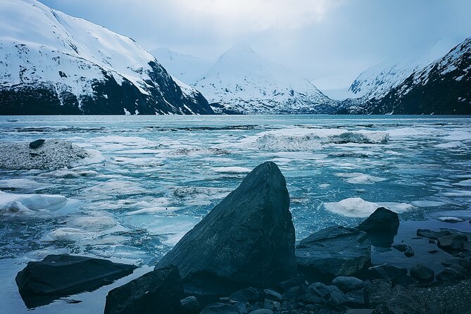 11 Day Grand Alaska Highlights Tour Review - Frequently Asked Questions
