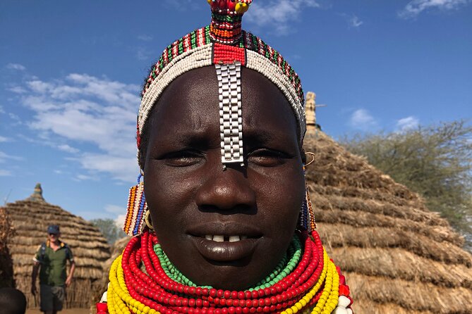 12 Days Ethiopia Tour - Booking Information