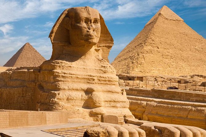 14-Day Egypt Highlights (Cairo, Cruise & Hurghada) - Travel Tips and Recommendations