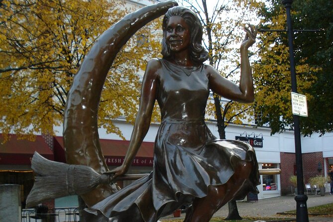 1692 Salem Day Tour - Guest Experiences and Testimonials