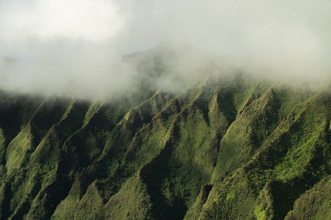 18 Minutes SHARED Helicopter Tour in Honolulu - Preparing for Your Helicopter Adventure