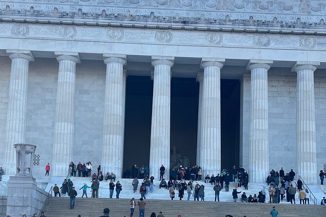 1Day Self-guided Museum and Monument Tours - Highlights of the Tour