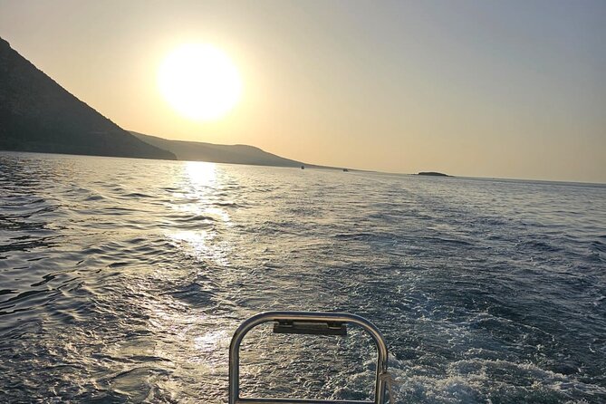 2.5 Hours Swimming At Blue Lagoon Beach - Booking and Cancellation Policy