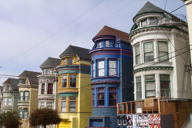2-Day Hop-On Hop-Off Tour & Alcatraz - Pricing and Payment Information