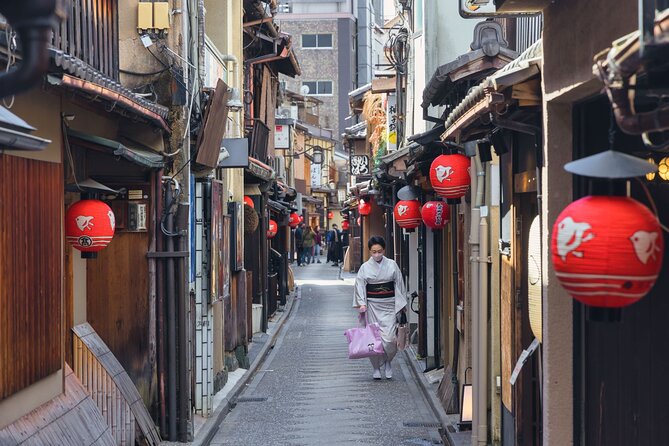 2 Day Kyoto and Nara Tour From Tokyo - Traveler Experience