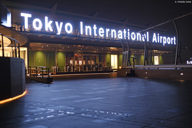 2 Day Package Tour Including Haneda Airport Pickup - Transportation and Pricing